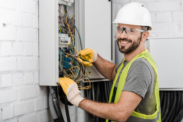 Best Local Electrician Companies  in Hamlet, IN