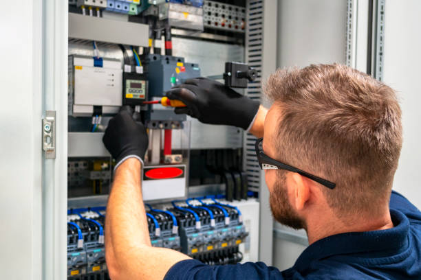 Best Electrical Outlet Repair  in Hamlet, IN