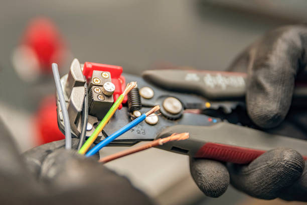 Best Residential Electrician Services  in Hamlet, IN