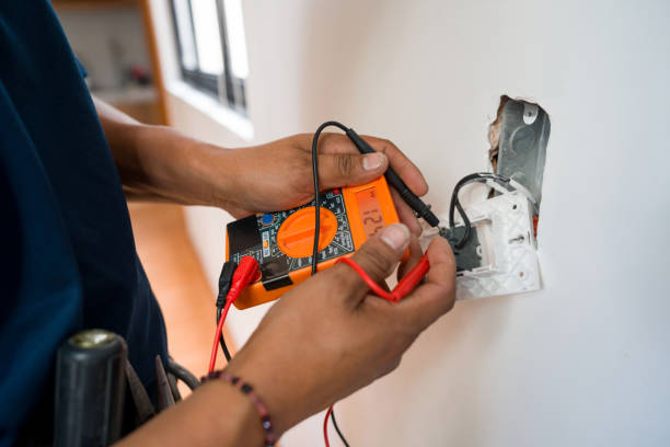 Best Electrician for Home Renovation  in Hamlet, IN