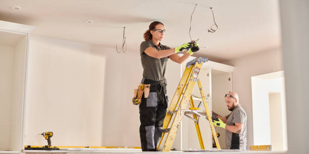 Best Emergency Electrician Near Me  in Hamlet, IN