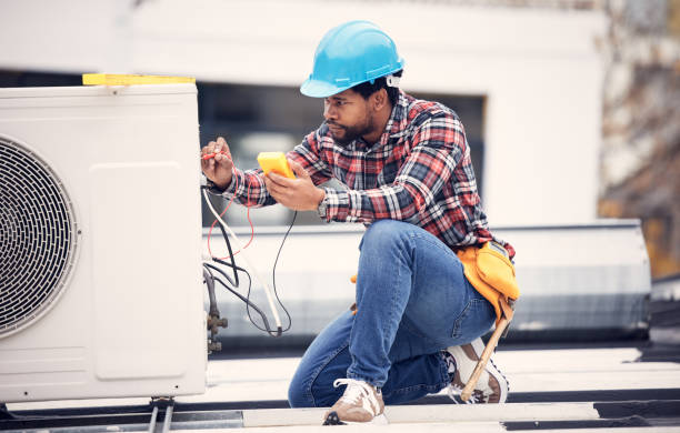 Best Commercial Electrician Services  in Hamlet, IN