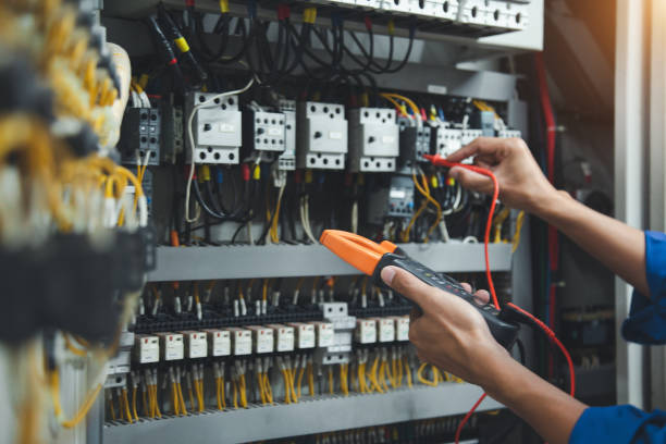 Best Commercial Electrician Services  in Hamlet, IN