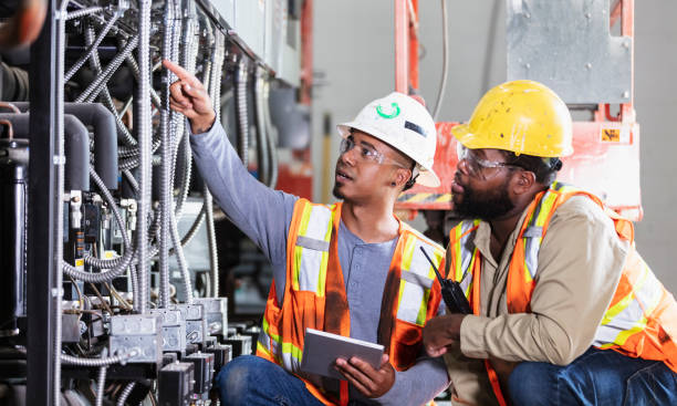 Best Electric Panel Repair  in Hamlet, IN