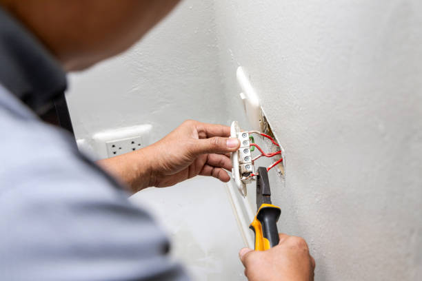 Best Generator Installation Services  in Hamlet, IN