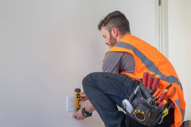 Best Electrician for Home Renovation  in Hamlet, IN