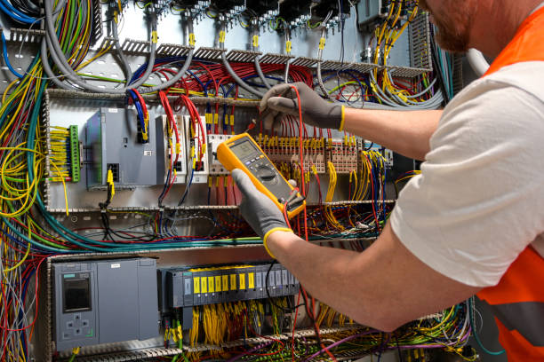 Best Electrical Repair Services  in Hamlet, IN