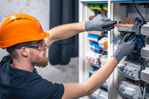 Best Affordable Electrical Installation  in Hamlet, IN