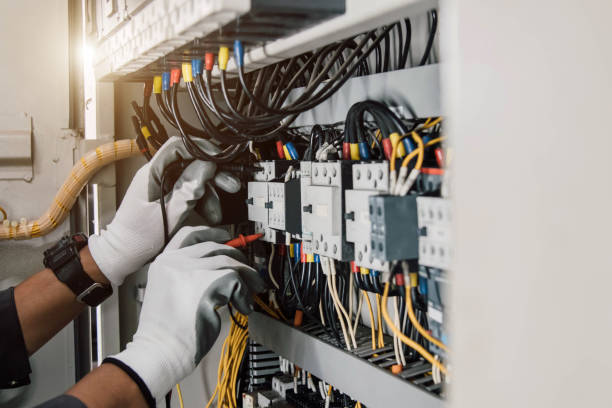 Best Electrical Contractors for Businesses  in Hamlet, IN